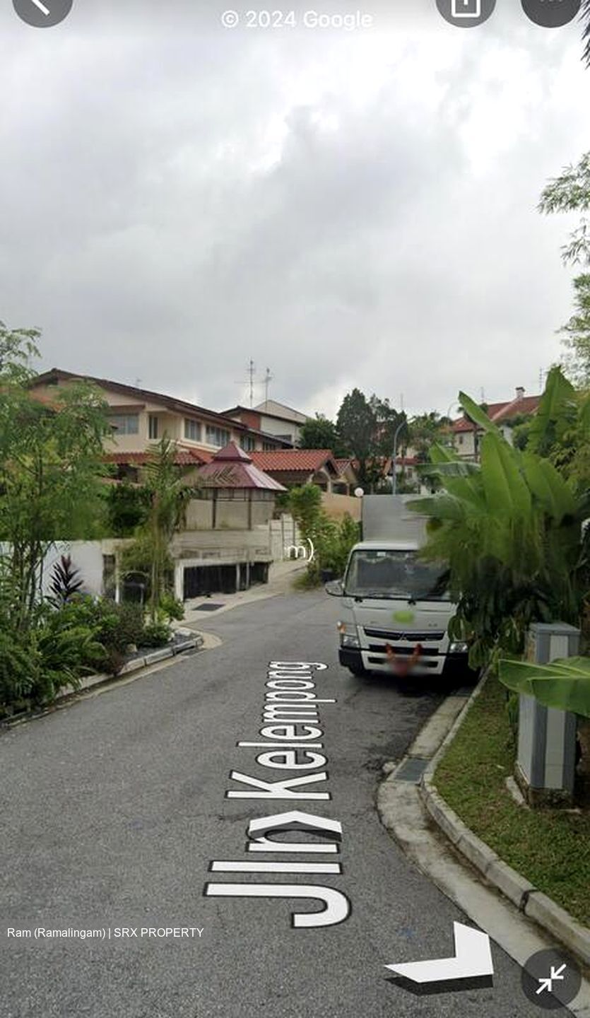 Bukit Loyang Estate (D17), Semi-Detached #429429021